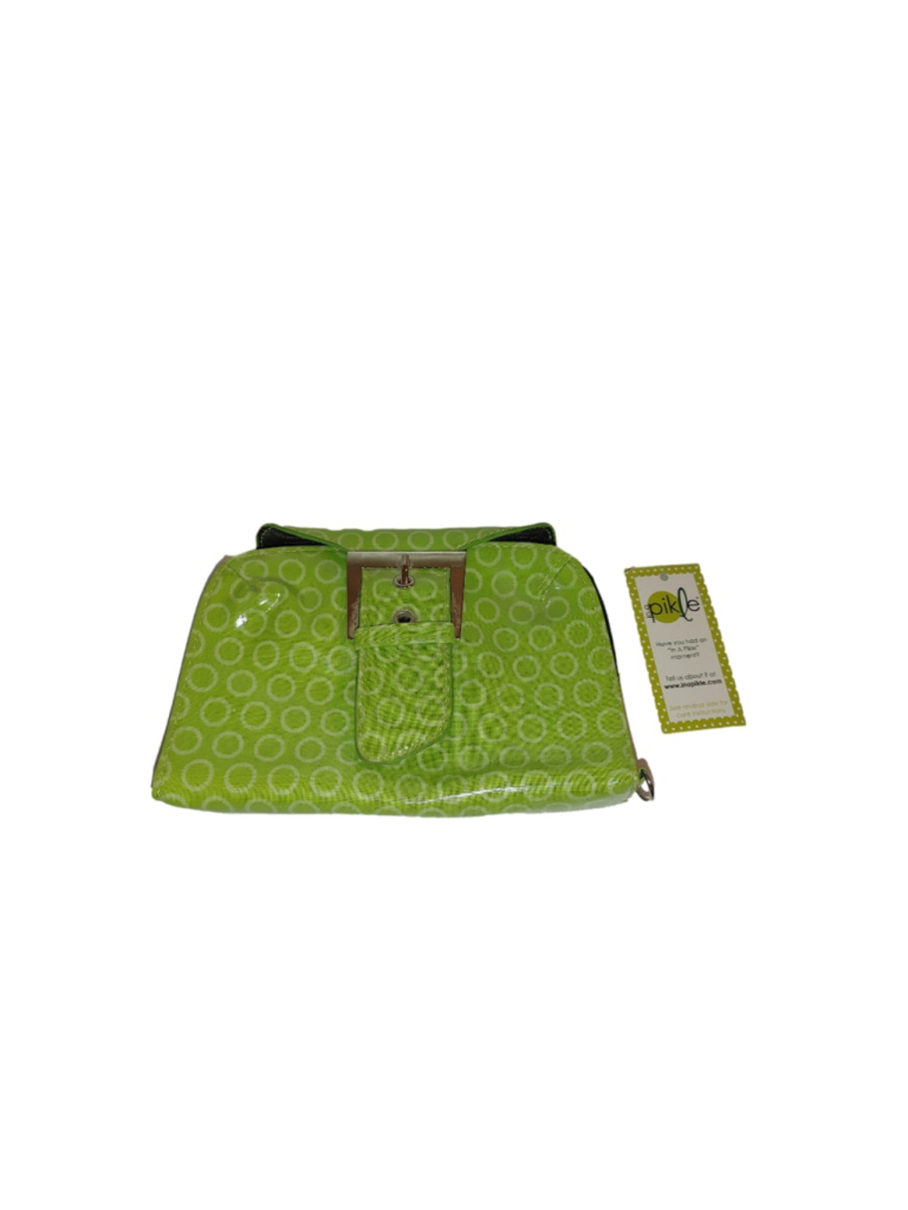 In A Pikle Compact Organizer Bag NWT